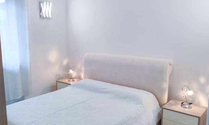 Rozzano Appartement | Two-room apartment on the outskirts of Milan Forum-Humanitas-IEO