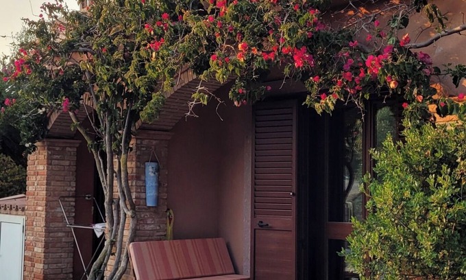 Gonnesa Appartement | Bilocale- Residence Su Prelau- Sardaigne Côte sud-ouest