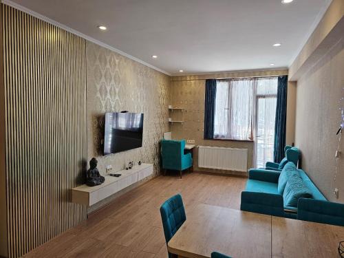 Bakuriani Appartement | TWO-ROOM APARTMENTS in BAKURIANI