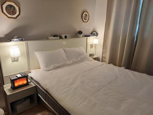 Nowon-gu Appartement | two room Cozy and Cool House Food alley