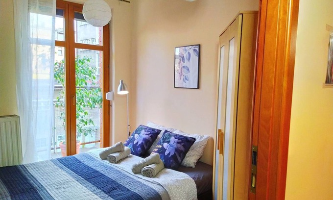 Wesoła Zachod Appartement | Deux pièces (34m²), situé dans le centre de Cracovie