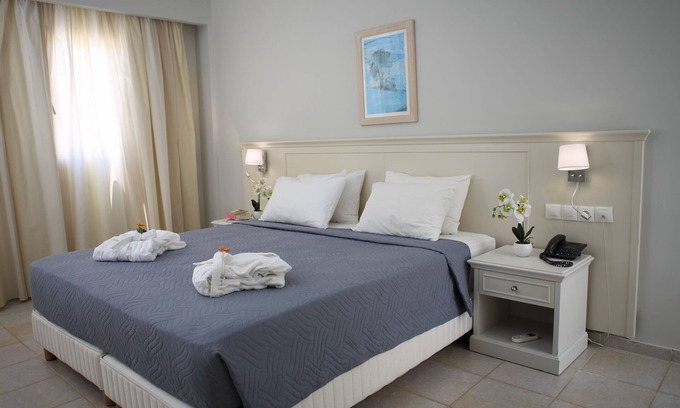 Koutsounari Appartement | Appartements 2 pièces - Appartement Familial
