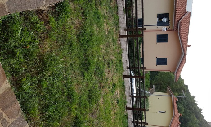Castelpetroso Copropriété | Maison individuelle deux pièces avec jardin