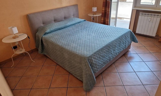 Ostiense Appartement | Two steps from the heart of Rome.