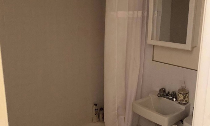 Park Slope Appartement | Two story big apartment in the heart of Park Slope