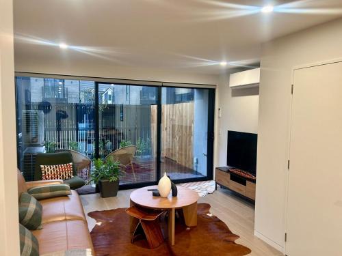 Christchurch City Centre Appartement | Two Units - 4 Bedrooms - 4 Bathrooms