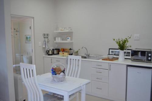 Die Boord Appartement | Two Vines Romantic Guest Studio