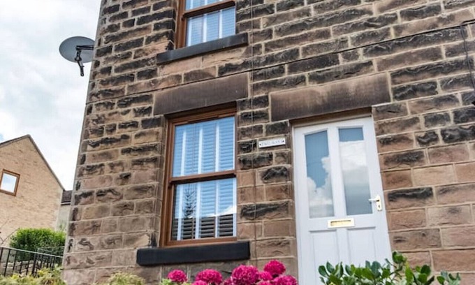 Tansley Maison | Two Ways, Tansley, near Matlock