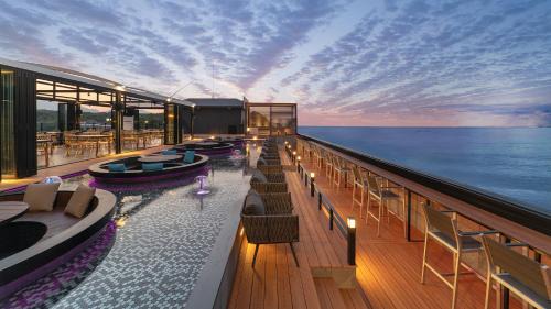 Sokcho Hôtel | Two Y Hotel