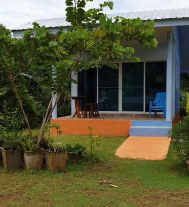 Ko Mak Maison | Twocans Resort Kohmak