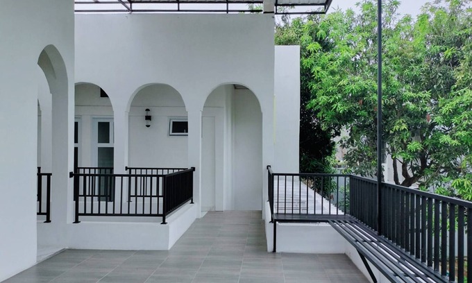 Paciran Maison | TwoSpaces at Arfina Residence Syariah