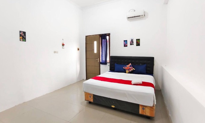 Mojokerto Maison | TwoSpaces Living at Bypass Homestay, Mojokerto