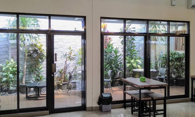 Kebayoran Lama Maison | TwoSpaces Living at Residence 6