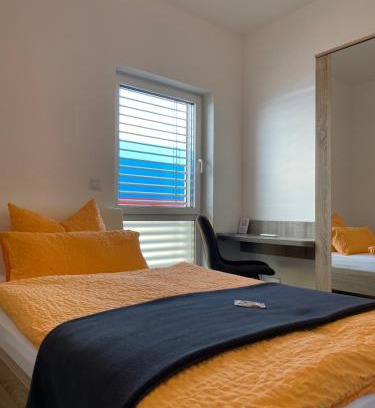 Triptis Hôtel | TWT Motel