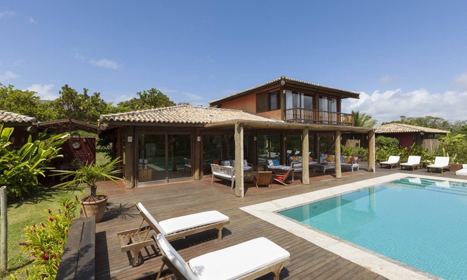 Itacare Maison | Txai Resort - Residencia 10 - Itacaré - Bahia
