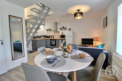 Plourhan Maison | Ty bihan