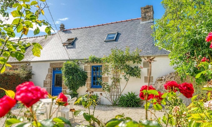 Lannion Maison | Ty Bihan - LANNION - Gîte