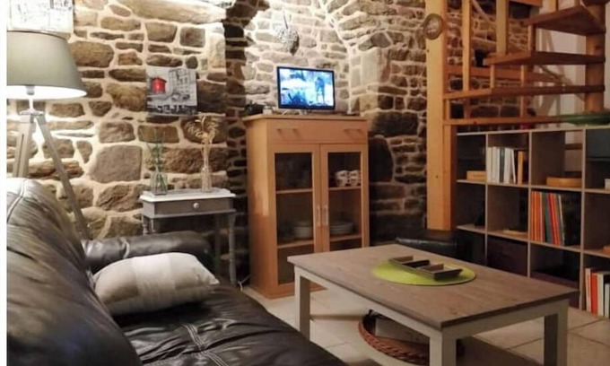 Plaudren Maison | TY BILY maison de campagne