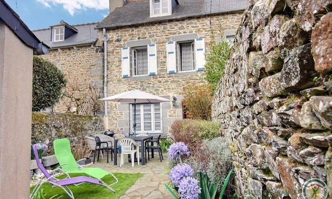 Binic-Etables-sur-Mer Maison | Ty Bretania - BINIC ETABLES SUR MER