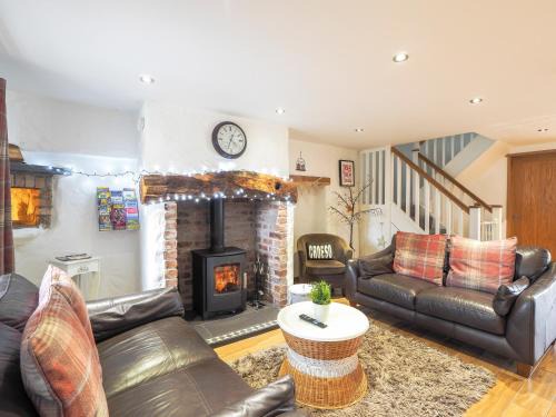 Cilgerran Maison | Ty Canol