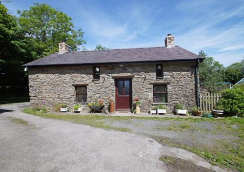 Llanon Maison | Ty Clyd