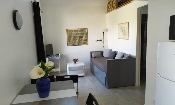 Kerlouan Appartement | Ty cocooning