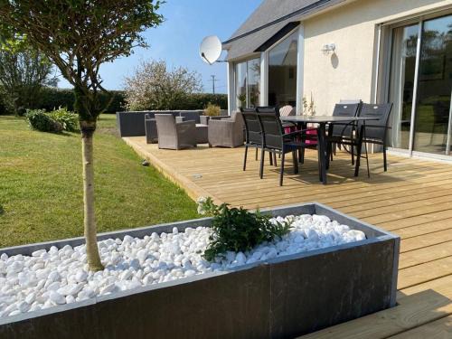 Roscoff Maison | Ty Gaï - Roscoff