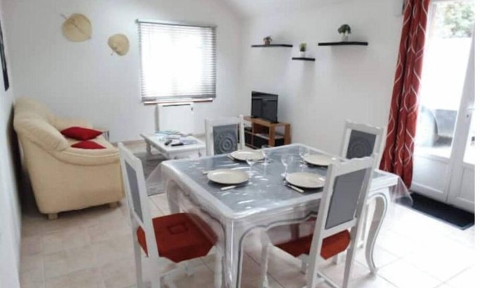 Gueltas Maison | Ty Koad Chez Claudine et Alain