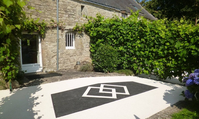 Bieuzy Cottage | Gîte confortable et de caractère dans des murs du XVème