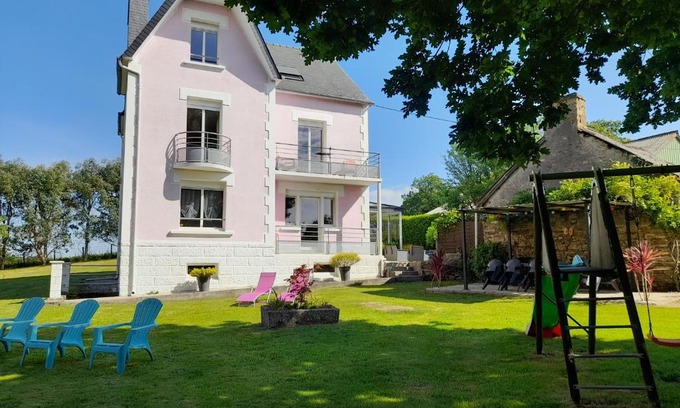 Bannalec Maison | TY LOUISETTE