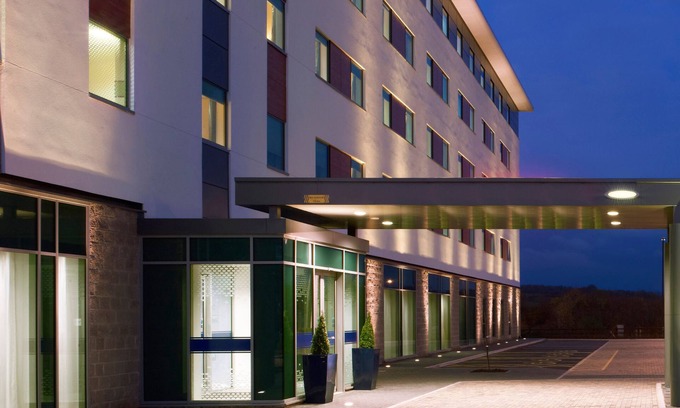Magor Hôtel | Tŷ Magor