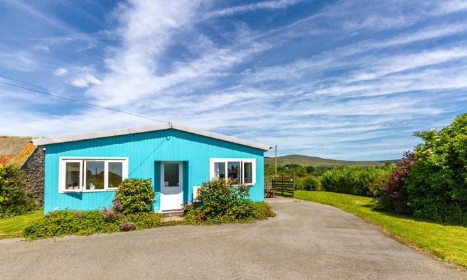 Maenclochog Maison | Ty Pren Bach