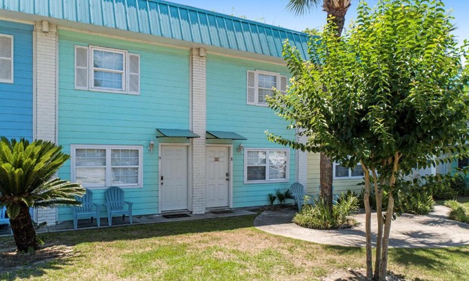 Tybee Island Maison | Tybee Hideway