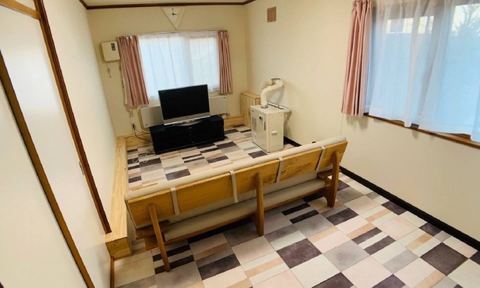 Asahikawa Maison | TYHomeCozy house near the airport - Chiyogaoka Accommodation / Asahikawa Hokkaidō