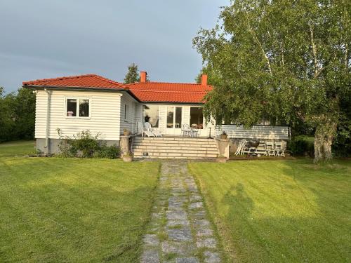 Tylosand Villa | Tylösand Älgvägen close to beach and golf