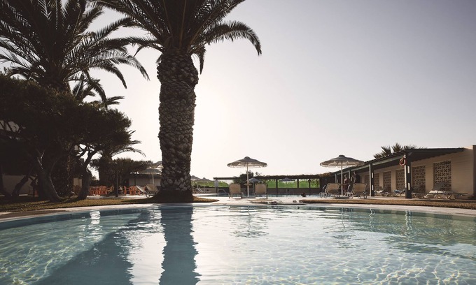 Ierapetra Hôtel | Tylissos Beach Hotel - Adults Only