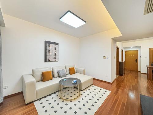 Gubei Appartement | Tyms 2BR 2BA Apt Gubei CBD Near Takashimaya