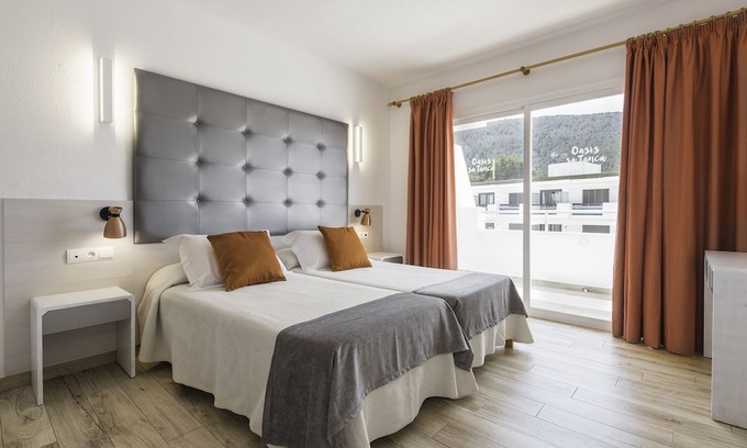 Santa Eulalia del Rio Appartement | Typic Oasis Sa Tanca