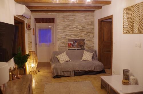 Cervione Appartement | Typical Corsican apartment