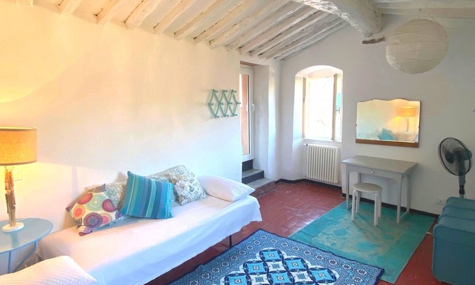 Arcola Maison | Typical gem in Golfo dei Poeti