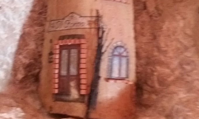 Fiuggi Maison | Maison typique en pierre du pays entièrement restaurée ... une faveur de mariage !!!!!!