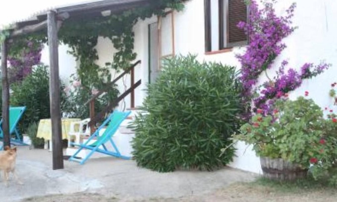 Santa Teresa di Gallura Maison | Typical house in Santa Teresa di Gallura