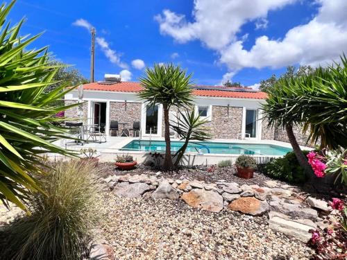 Aldeia Maison | Typical quiet Algarve cottage