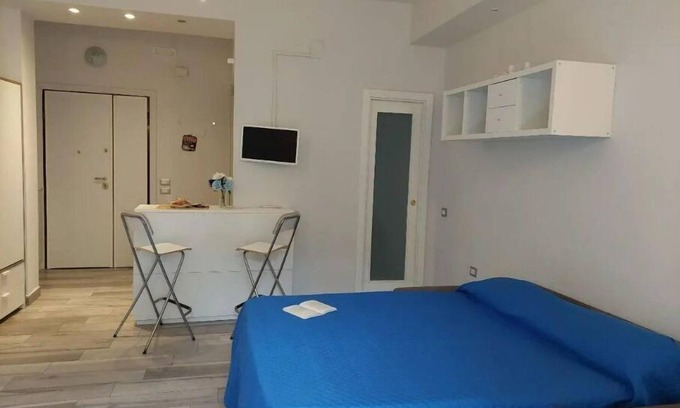 Cava de' Tirreni Appartement | Tyrrhenian House