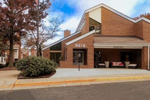 Tysons Hôtel | Tysons Corner Suites, A Baymont by Wyndham