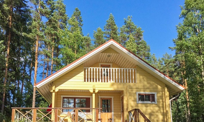 Kihnio Maison | Tyynelä by Interhome