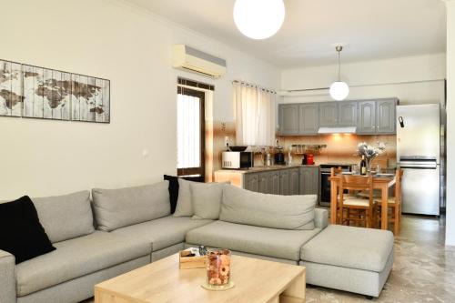 Galatas Maison | Tzagoli, cosy holiday house