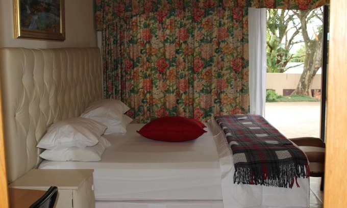 Tzaneen Maison | Tzaneen Guest House