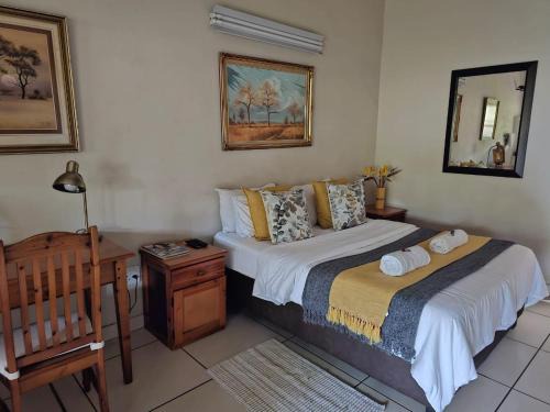Tzaneen Maison | Tzaneen White House Lodge