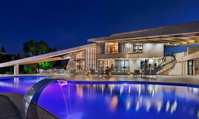 Omer Maison | Tzel Hailan Boutique suites